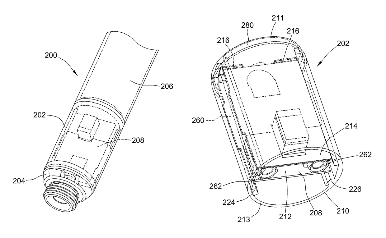 Systems and methods for leadless pacemaker electronics assemblies