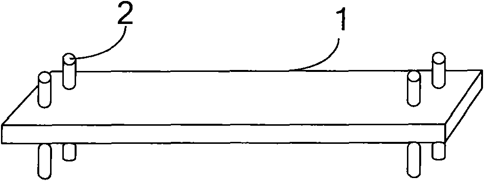 Control method and control device of terminal for reducing broken probability and terminal