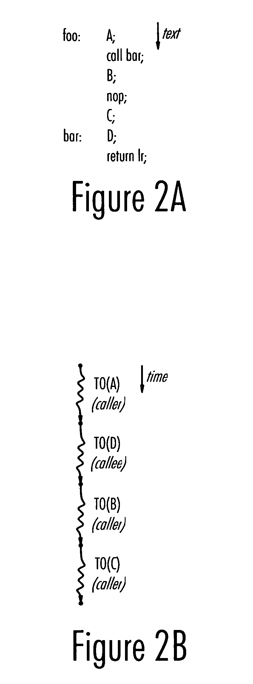 Multithreaded processor architecture with implicit granularity adaptation