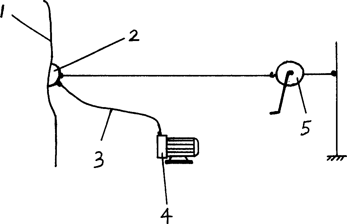 Method and apparatus for restoring automobile metal plate work