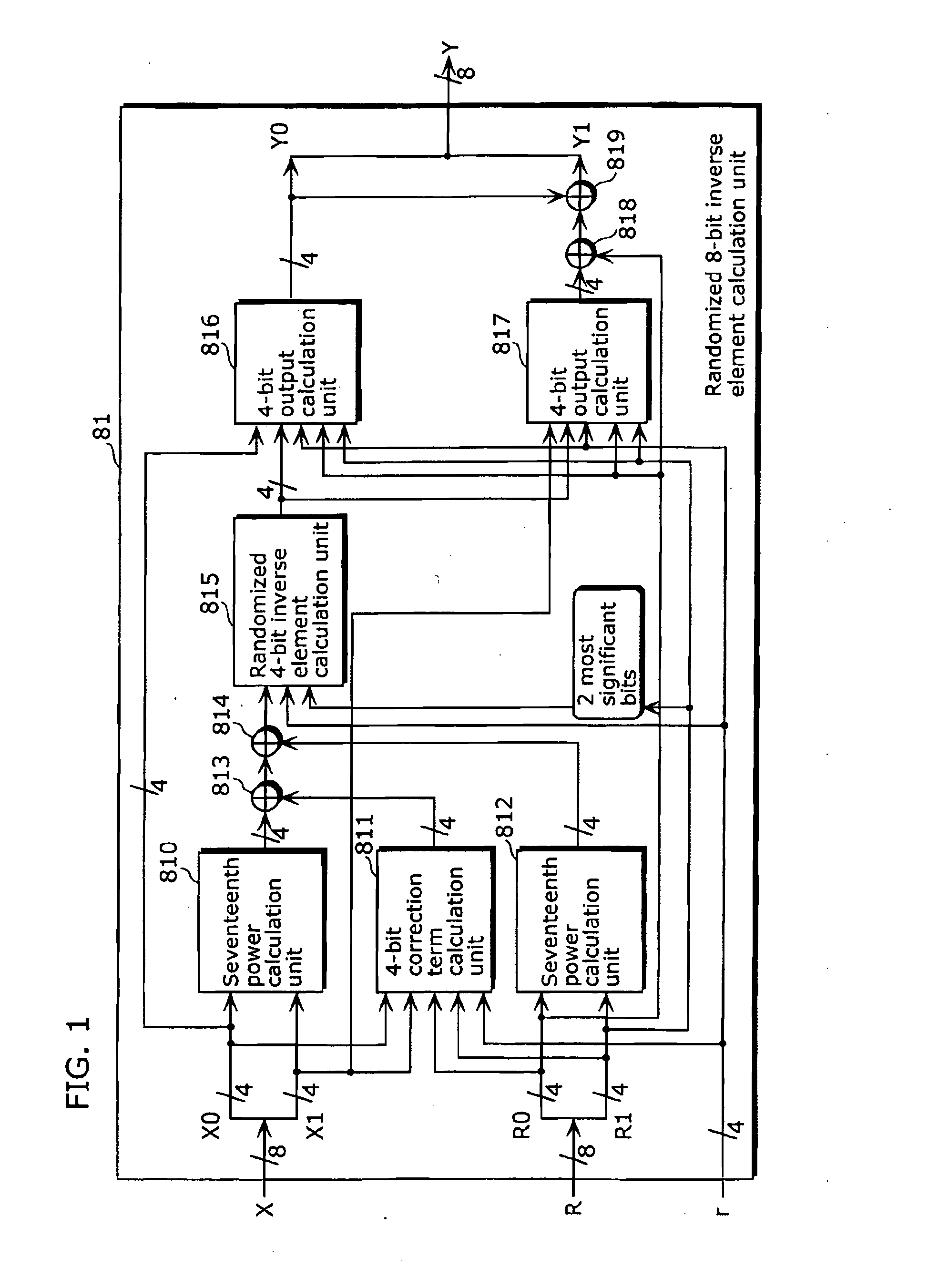 Encryption device, decryption device, encryption method, and integrated circuit