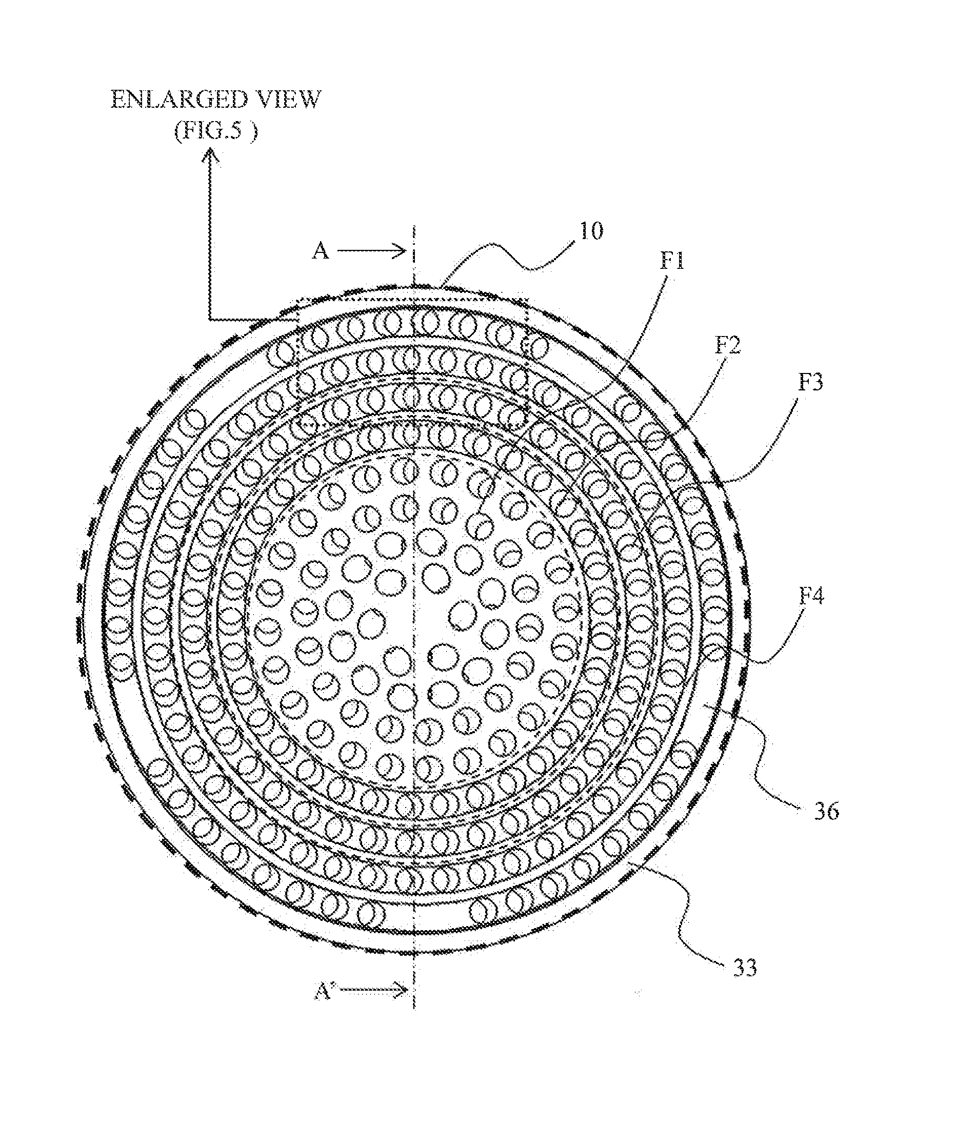 Gas Turbine Combustor