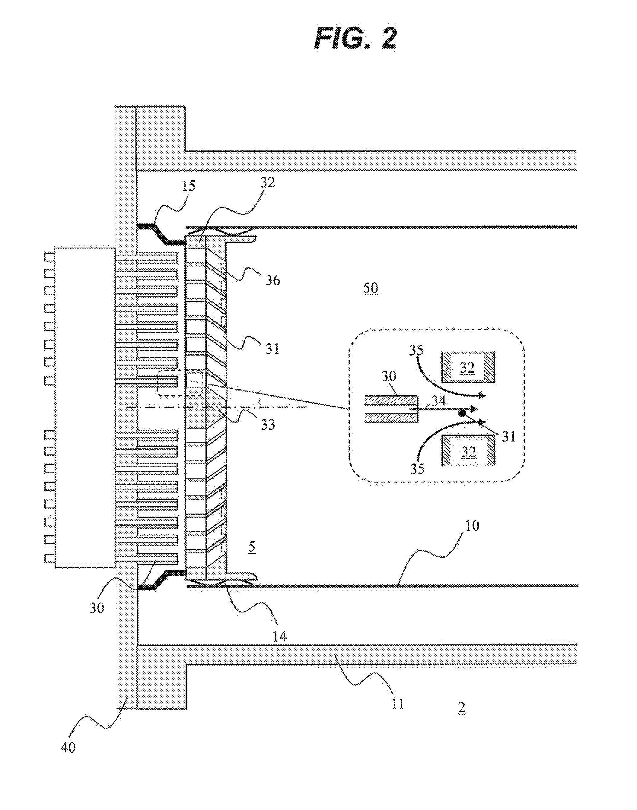 Gas Turbine Combustor