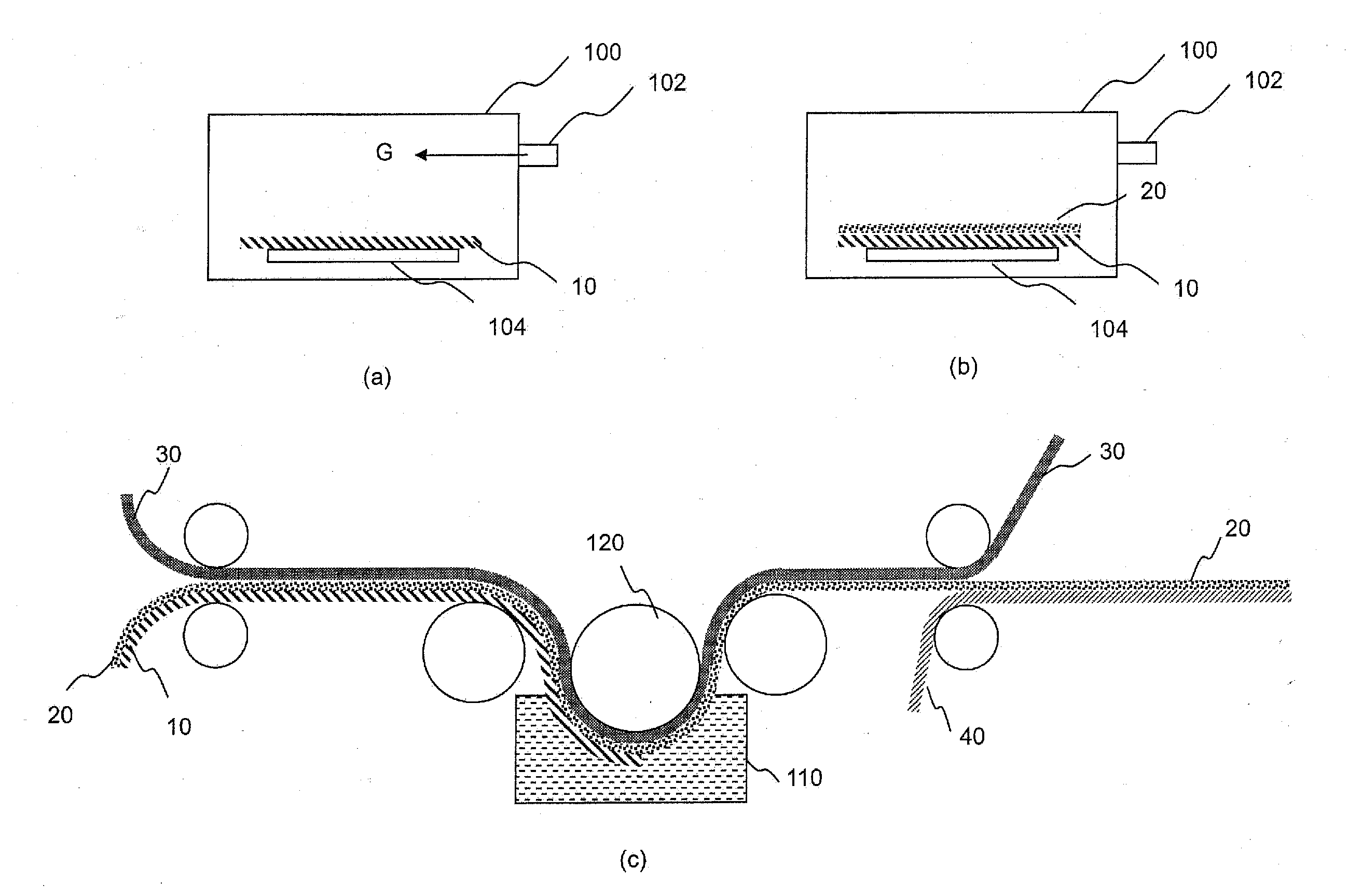 Rolled copper foil for producing graphene and method of producing graphene using the same