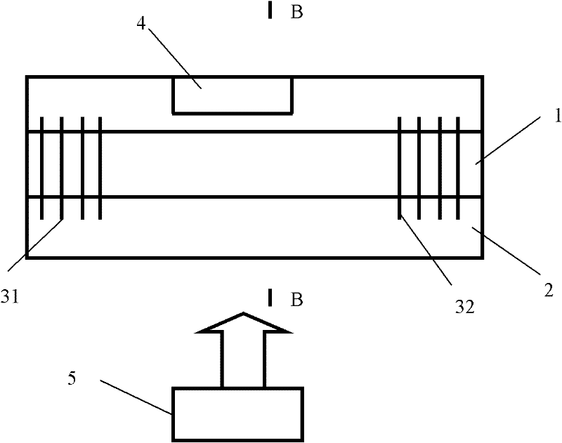 Single mode fiber (SMF) laser with large effective area by changing cladding index distribution