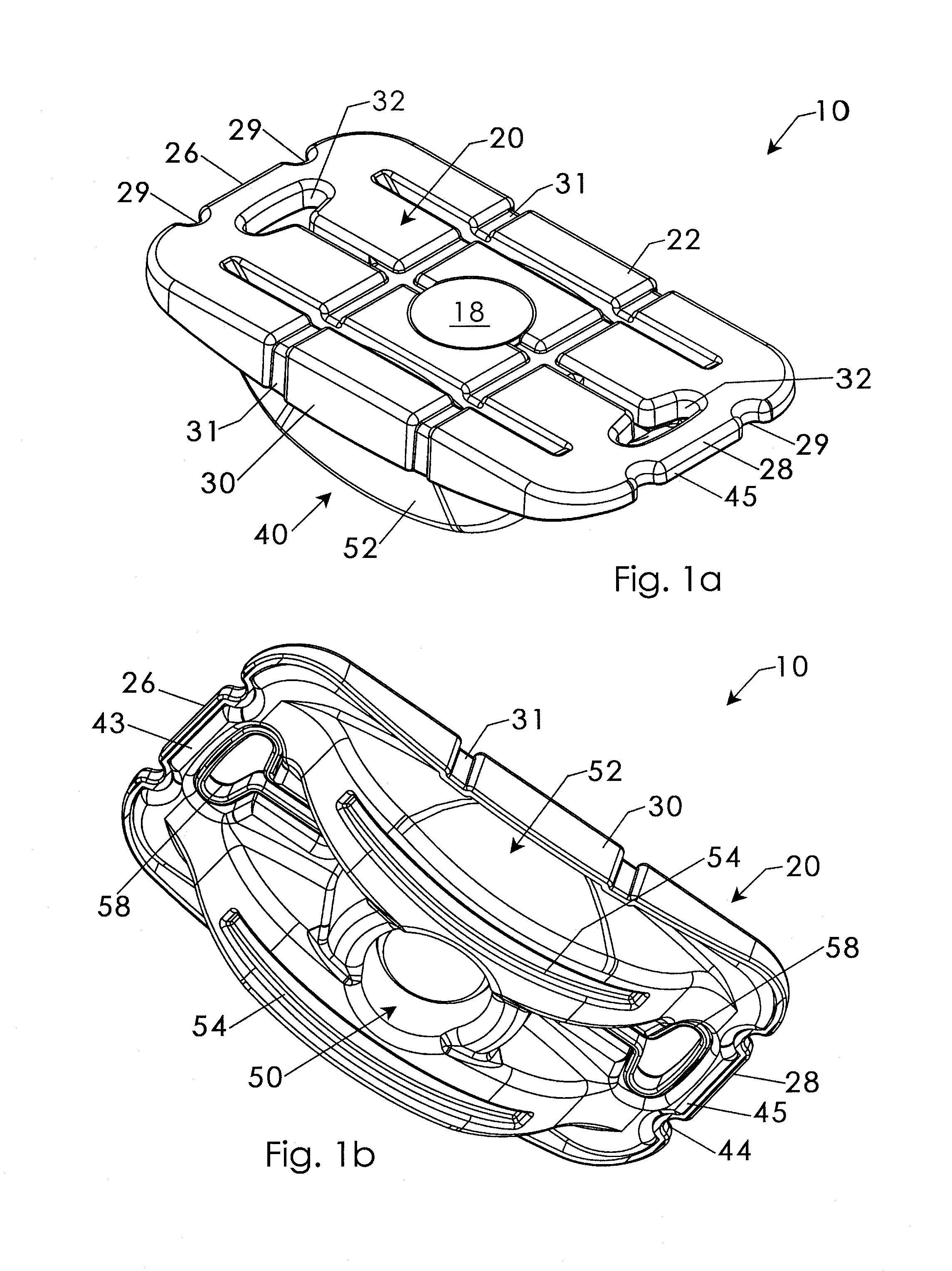 Balance board exercise apparatus