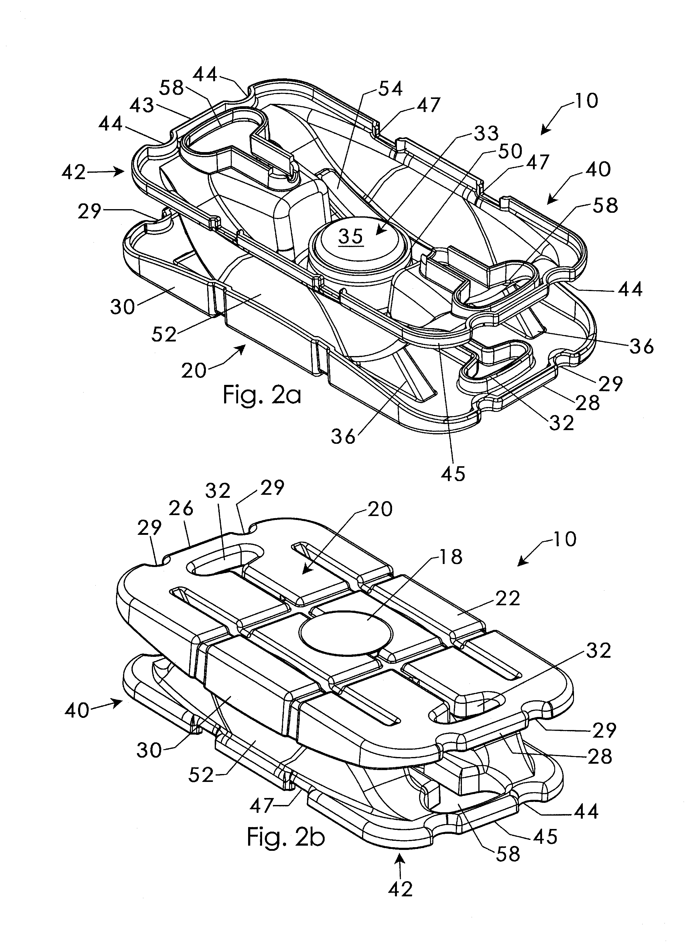 Balance board exercise apparatus