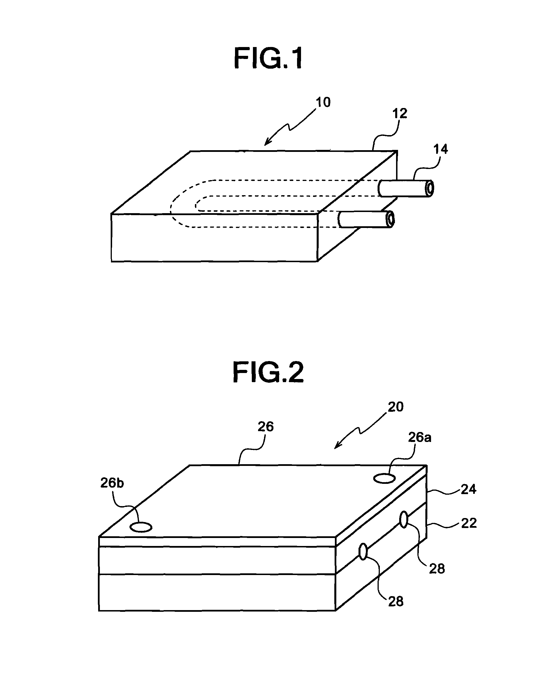 Aluminum bonding member and method for producing same