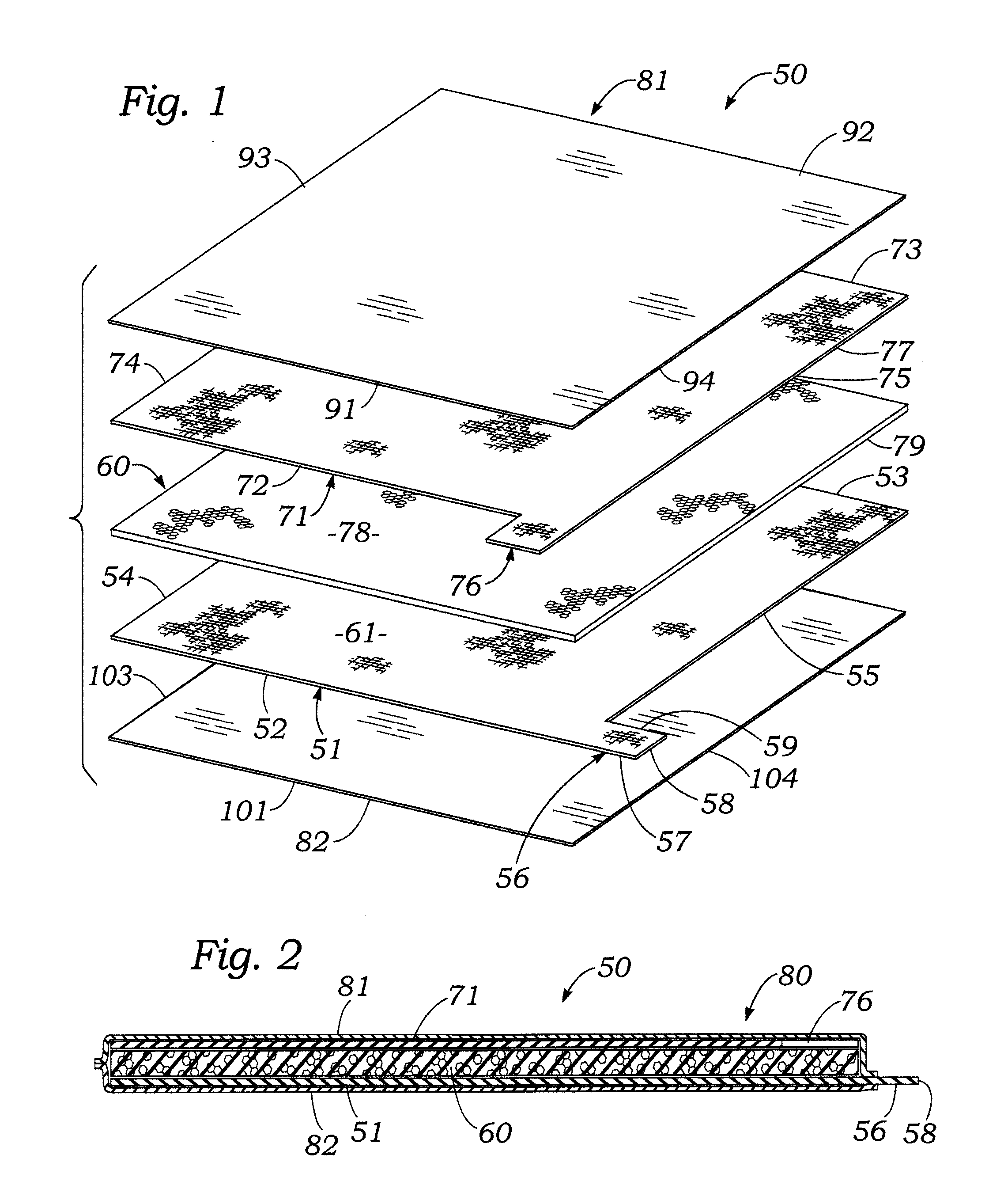 Flexible Piezocapacitive And Piezoresistive Force And Pressure Sensors