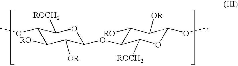 Washing or cleaning agent shaped bodies