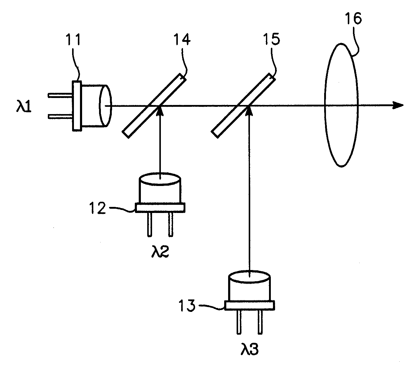 Multi-function combat laser for the dismounted soldier