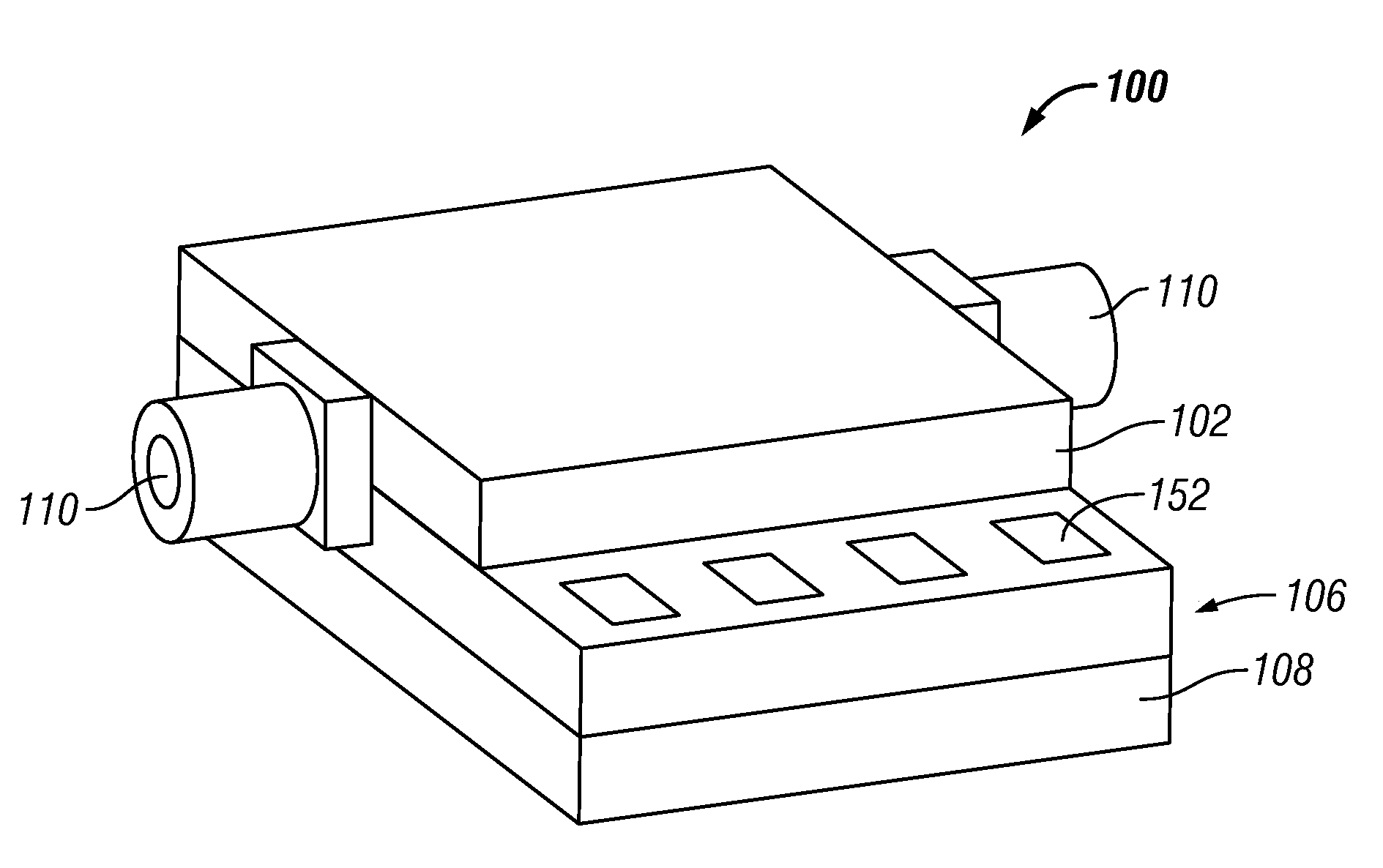 Flow sensor apparatus and method with media isolated electrical connections