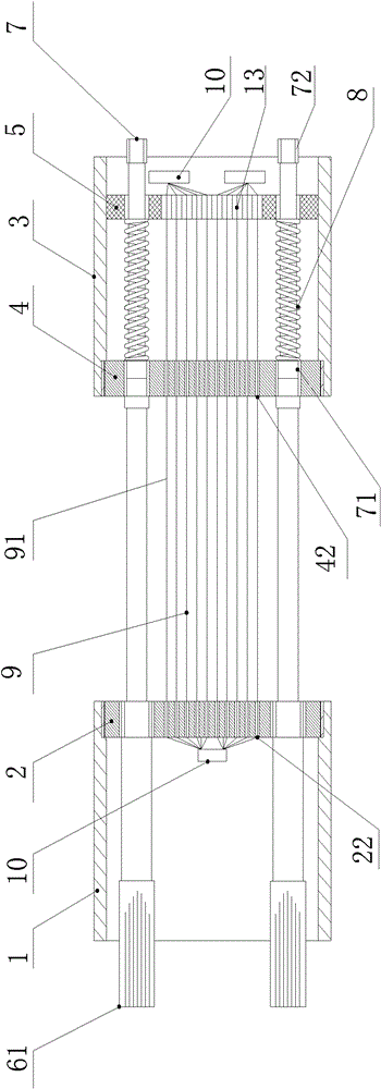 Parallel wire-array Z-pinch load