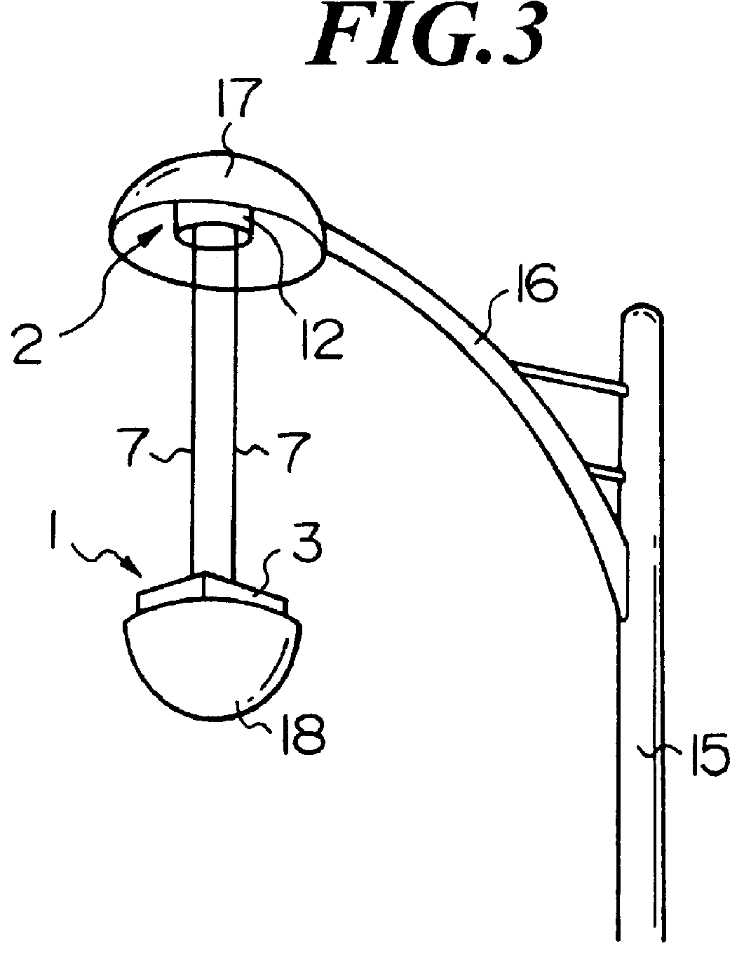 Lifting apparatus