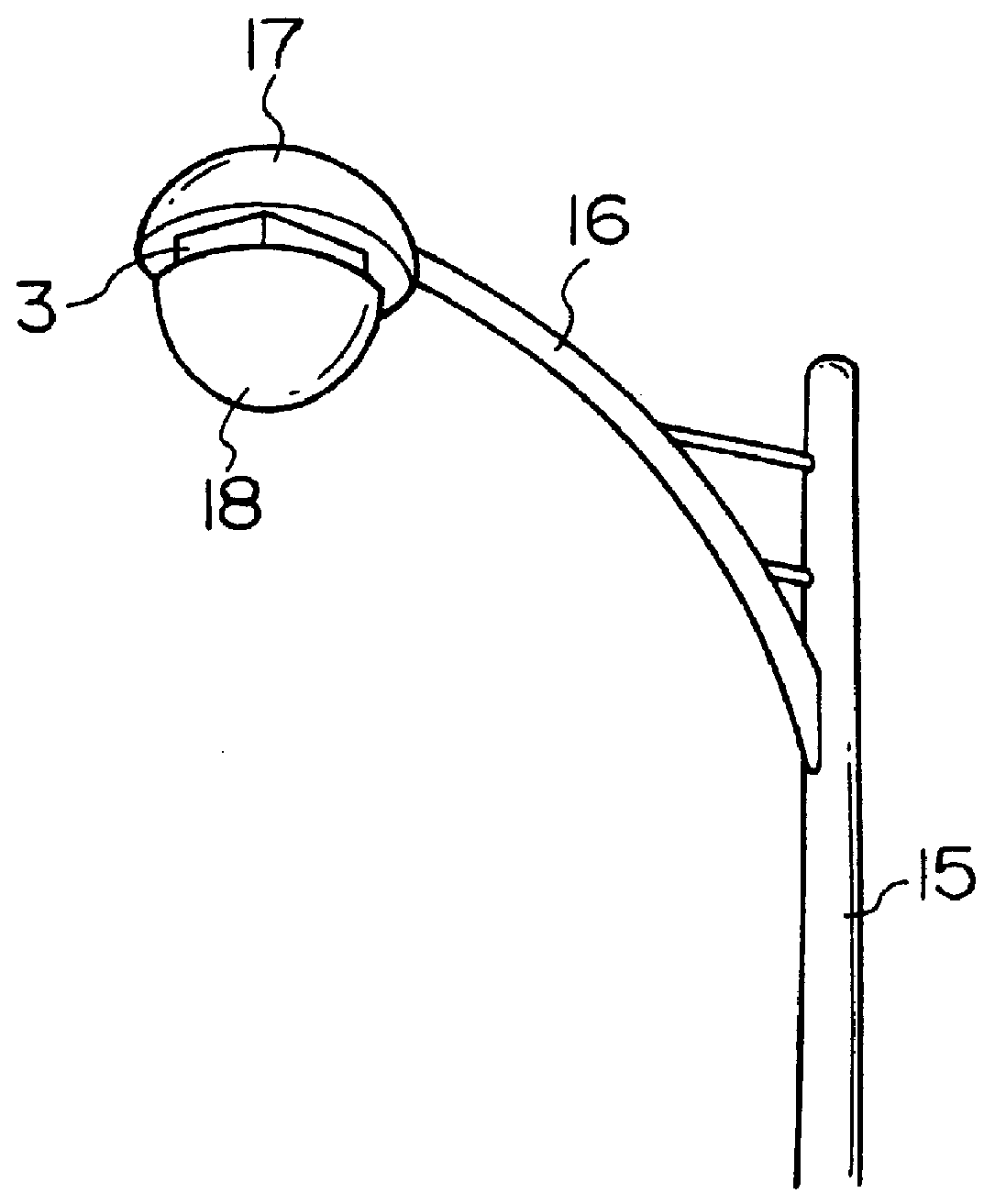 Lifting apparatus