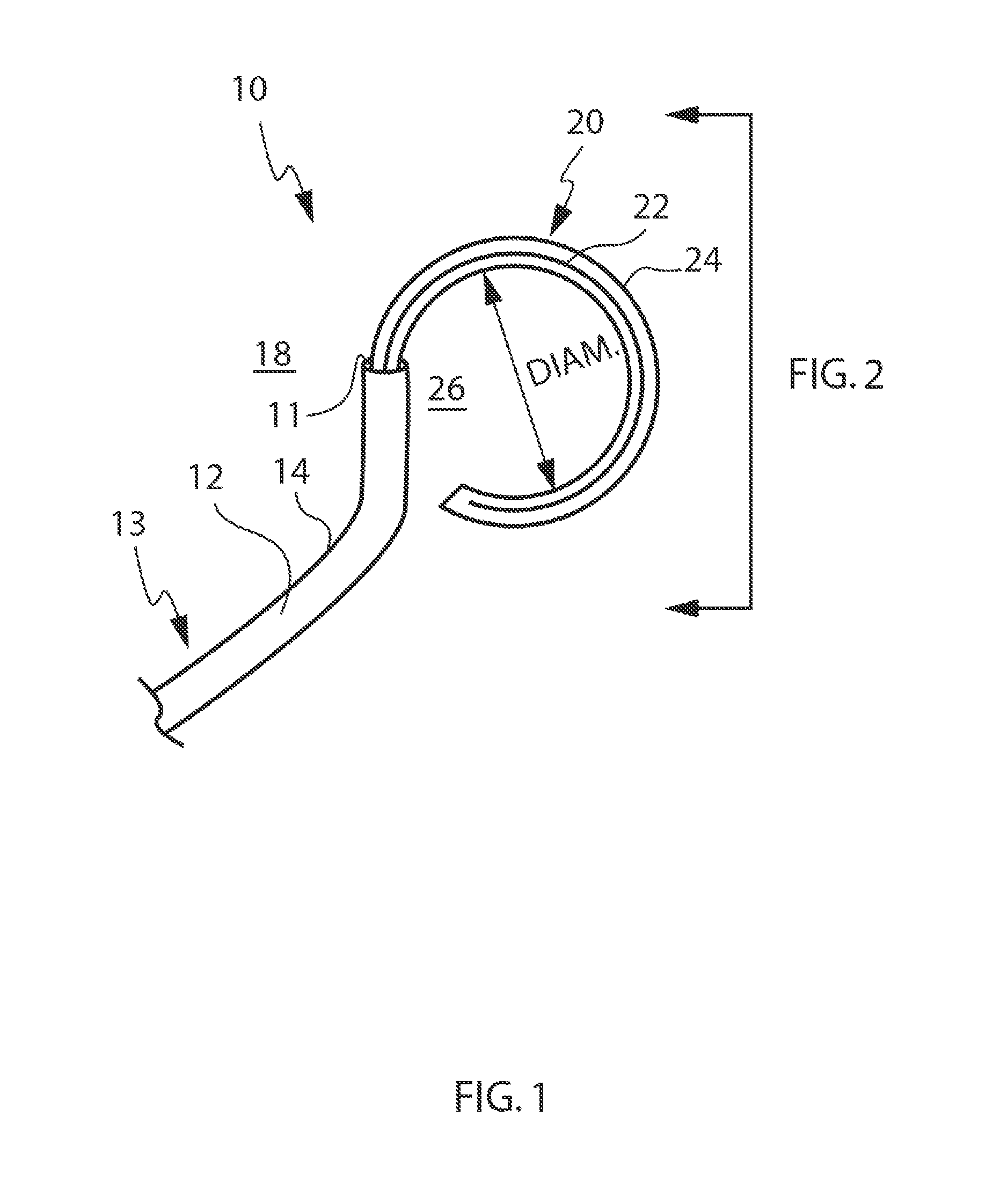 Devices and methods for creating continuous lesions