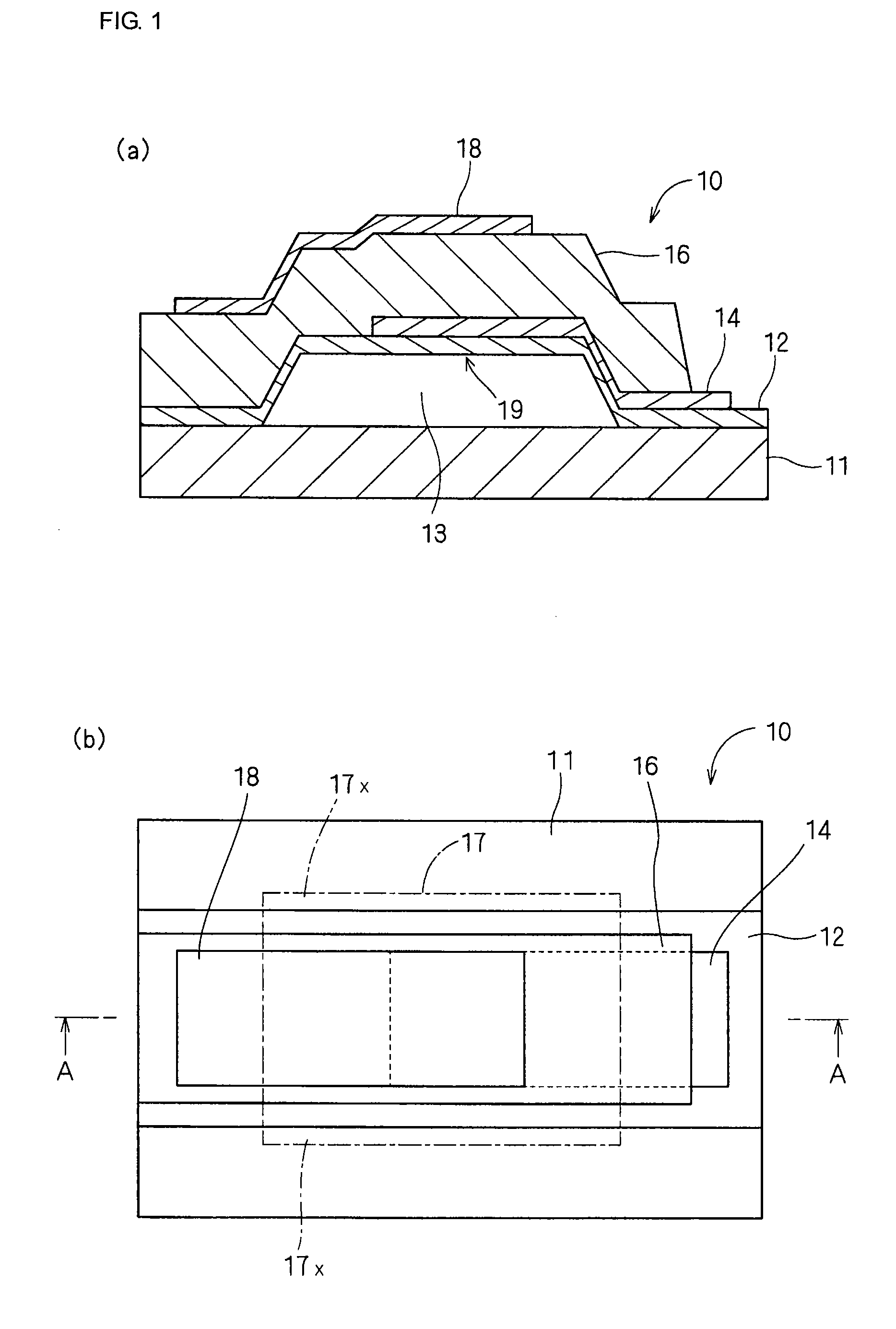 Piezoelectric thin film resonator and manufacturing method thereof