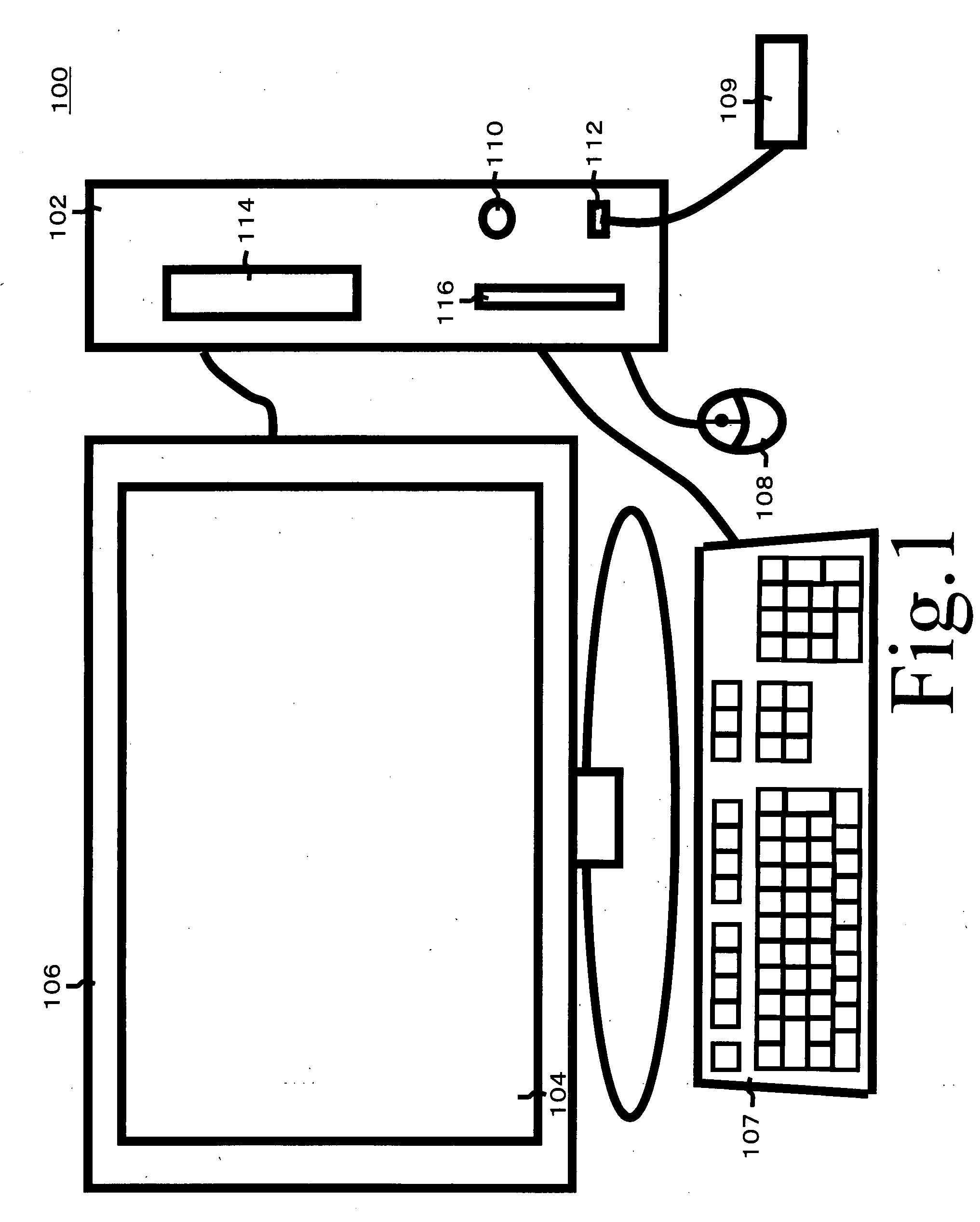 Failure diagnosis method