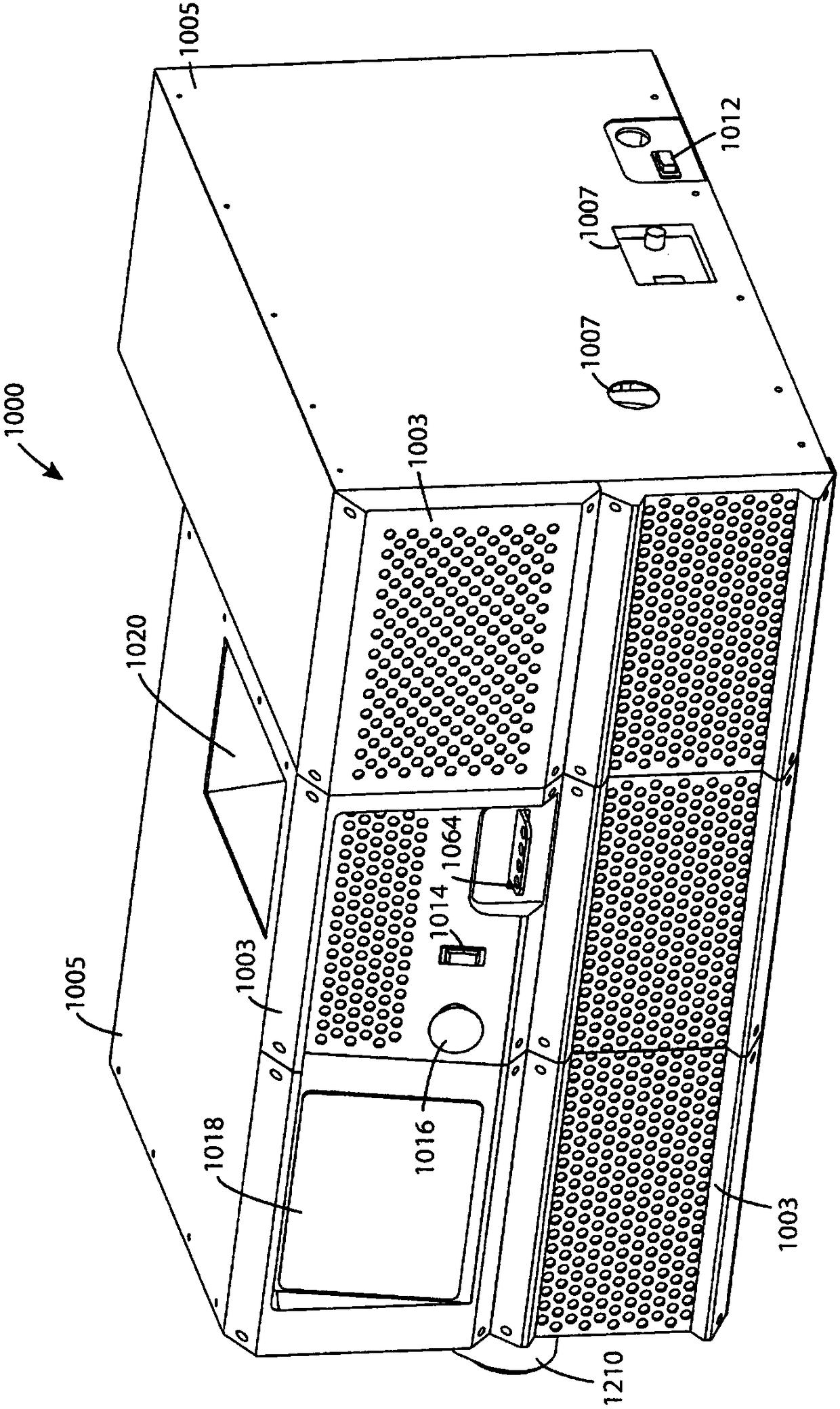 Extruder