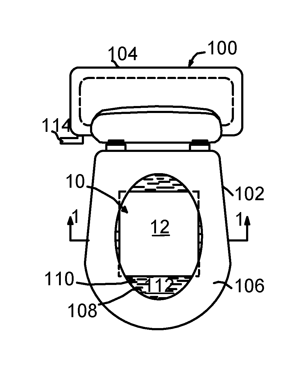 Pre-moistened (wet) with surfactant and humectant, flushable, toilet bowl liner shield which reduces the need for manual cleaning by providing a barrier shield between the bowl of the toilet and solid waste and using an essential oil based water surface barrier to reduce or eliminate toilet odor