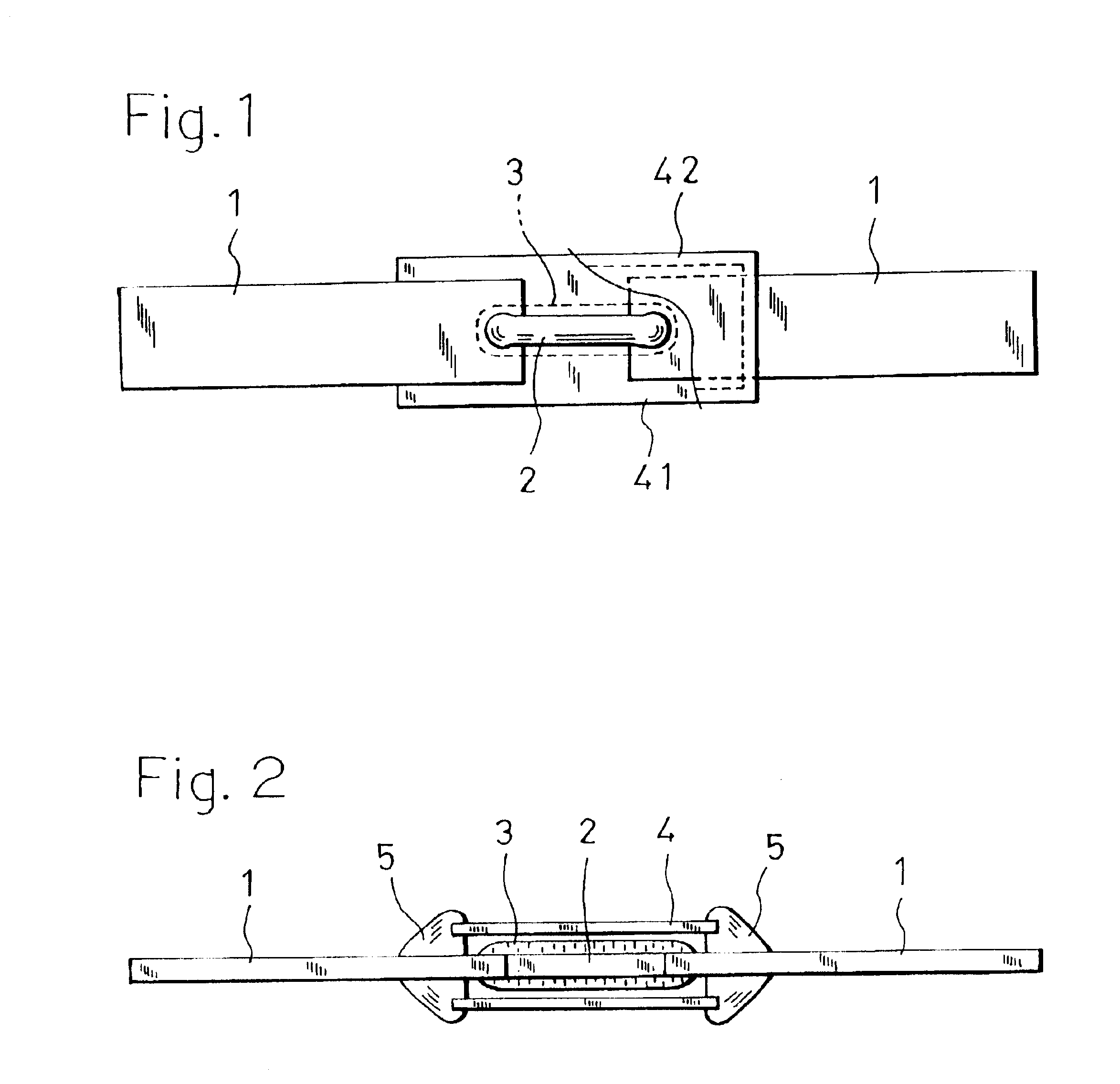 Alloy type thermal fuse and fuse element thereof