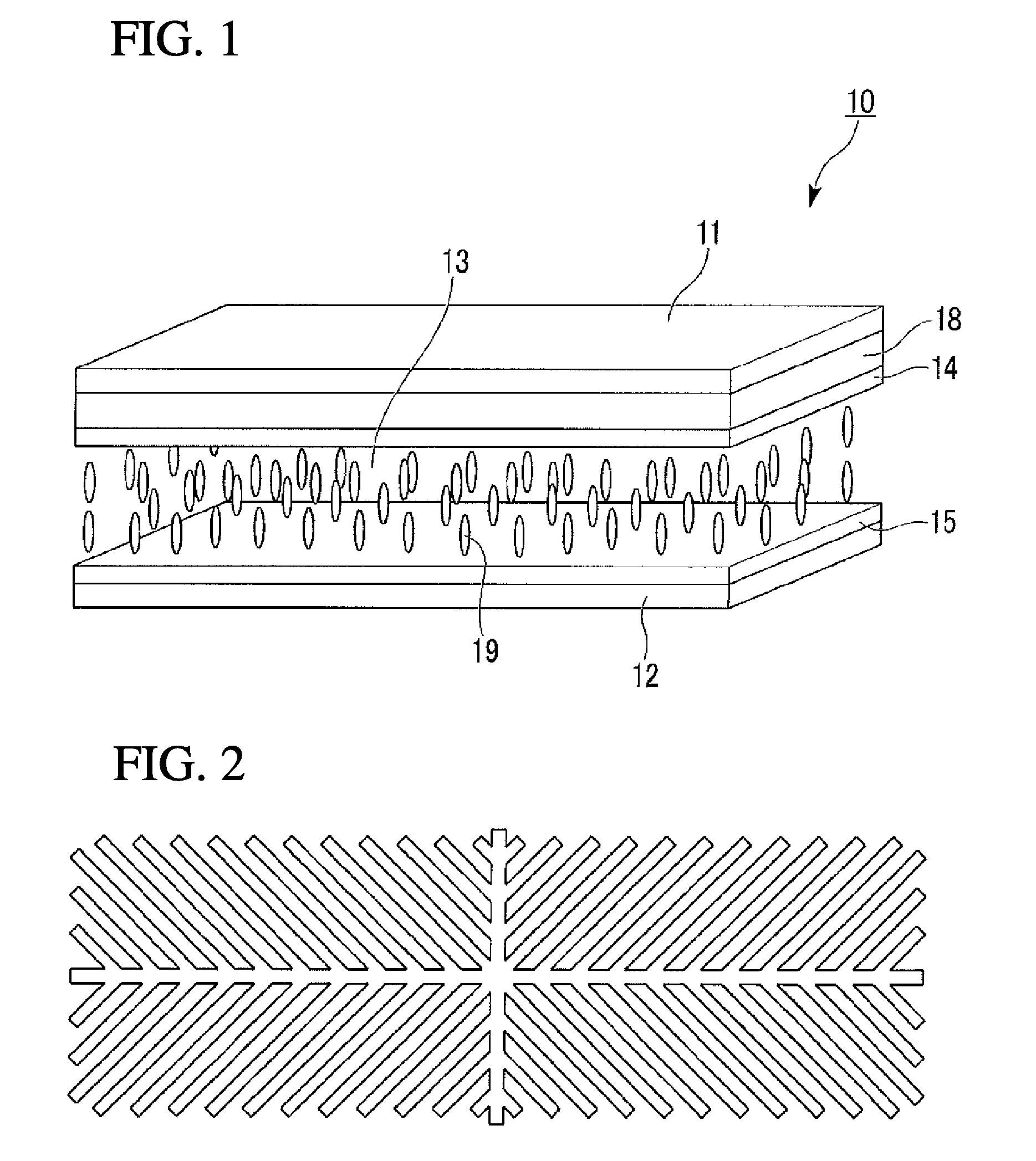 Liquid crystal display device and method for manufacturing the same