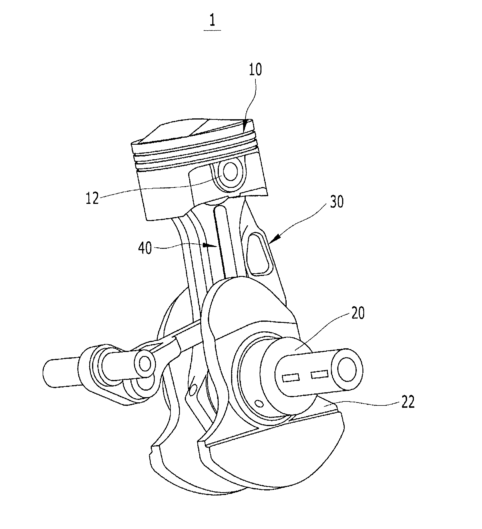 Variable compression ratio apparatus