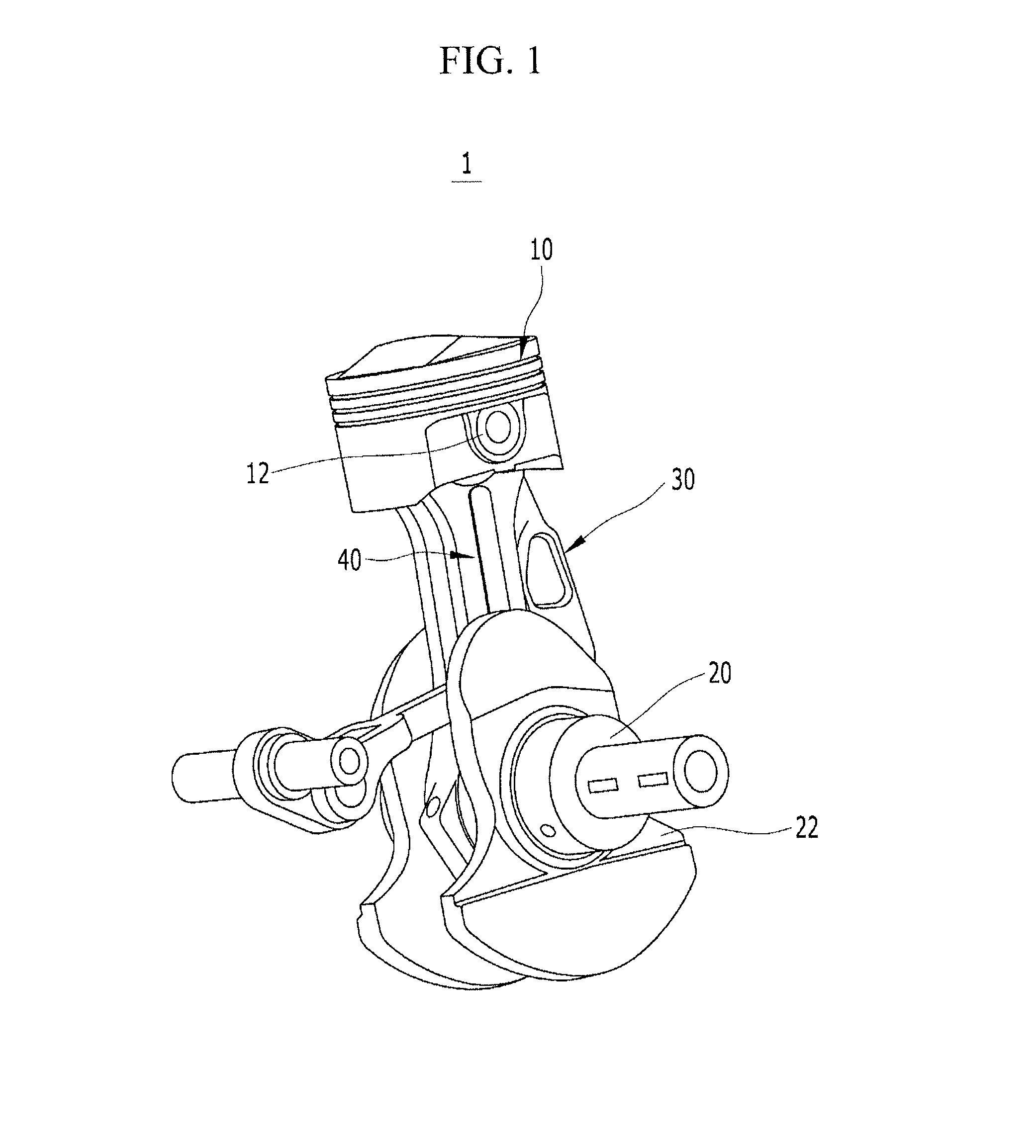 Variable compression ratio apparatus