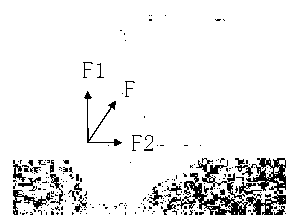 Fine forging forming method of spiral bevel gears