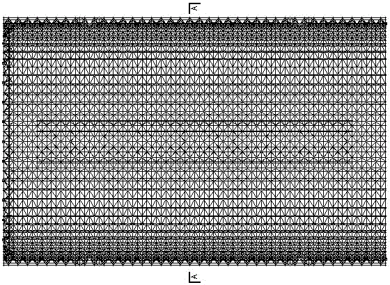 Cylindrical latticed shell sealed canopy and expanded installation method thereof