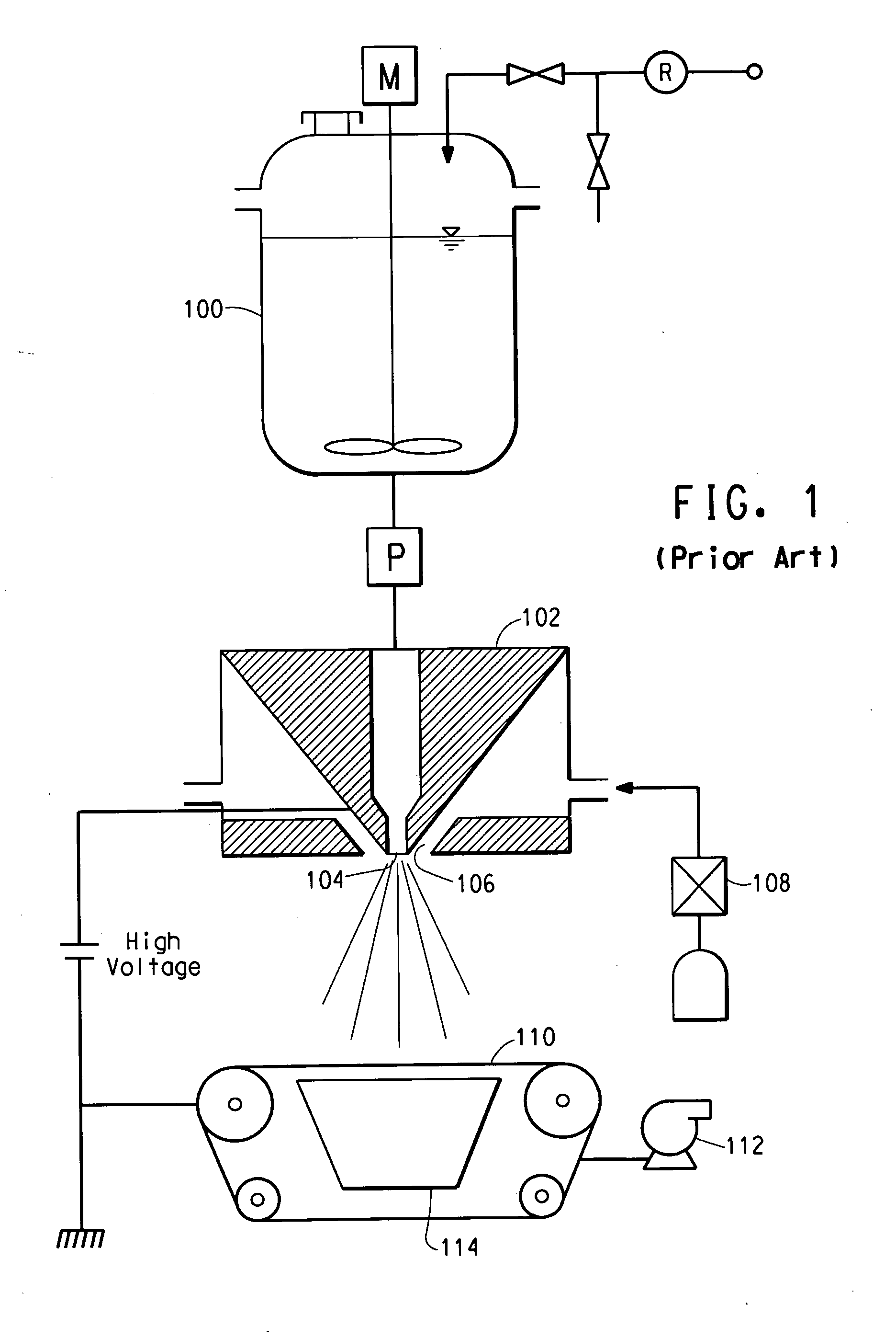 Coalescing filtration medium and process