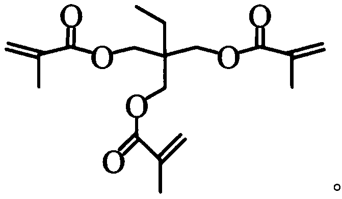 Fireproof anti-corrosion coating material and preparation method thereof