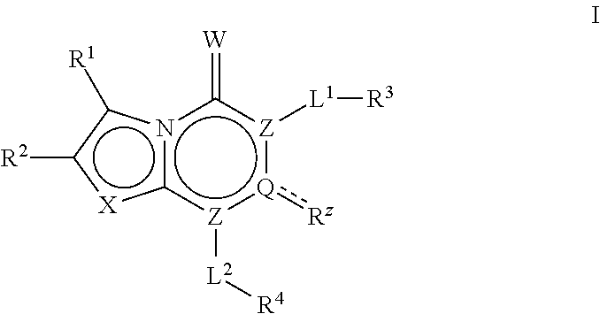 Acc inhibitors and uses thereof