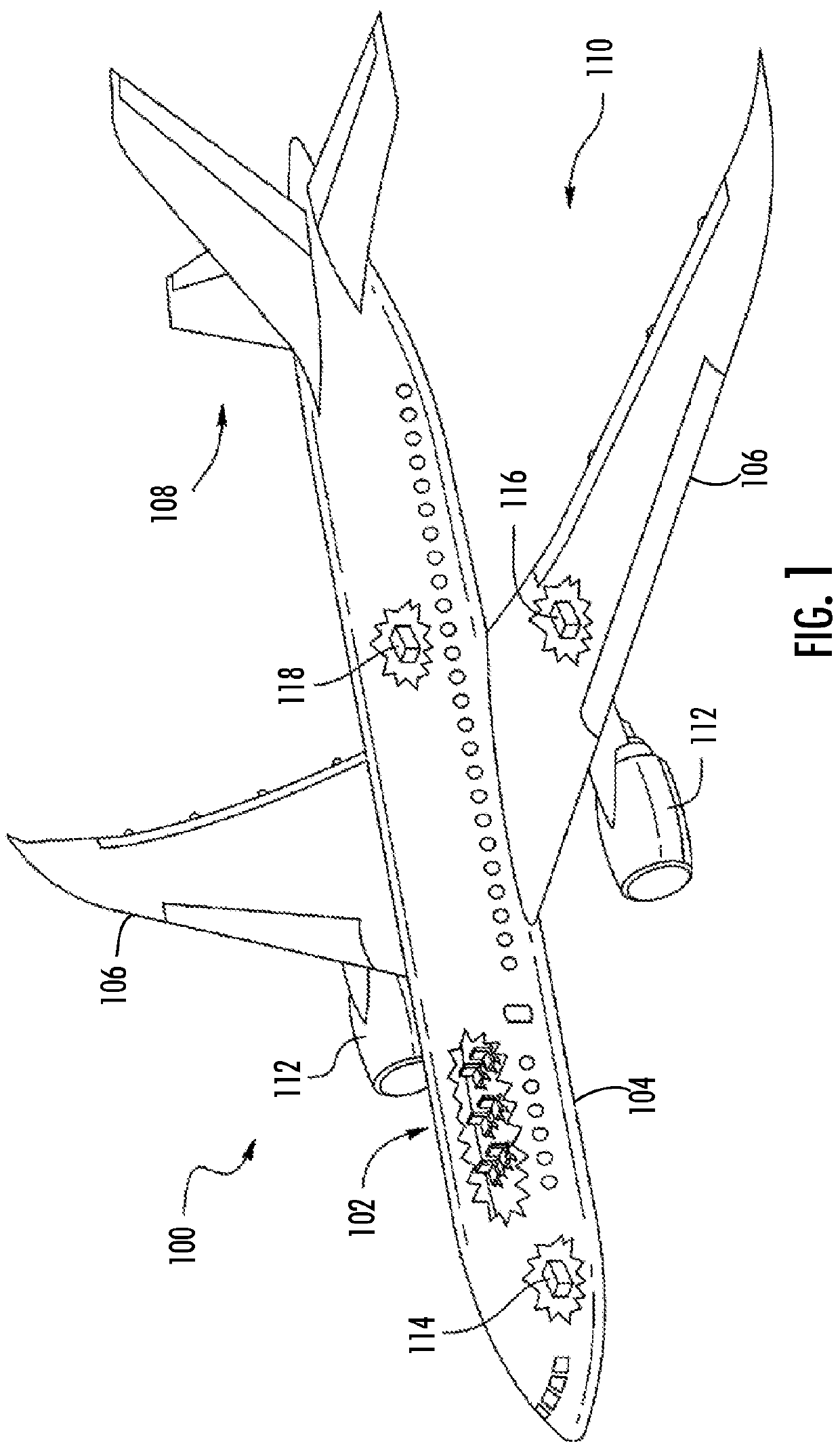 Integrated development environment to establish a digital thread in the lifecycle of a structural product