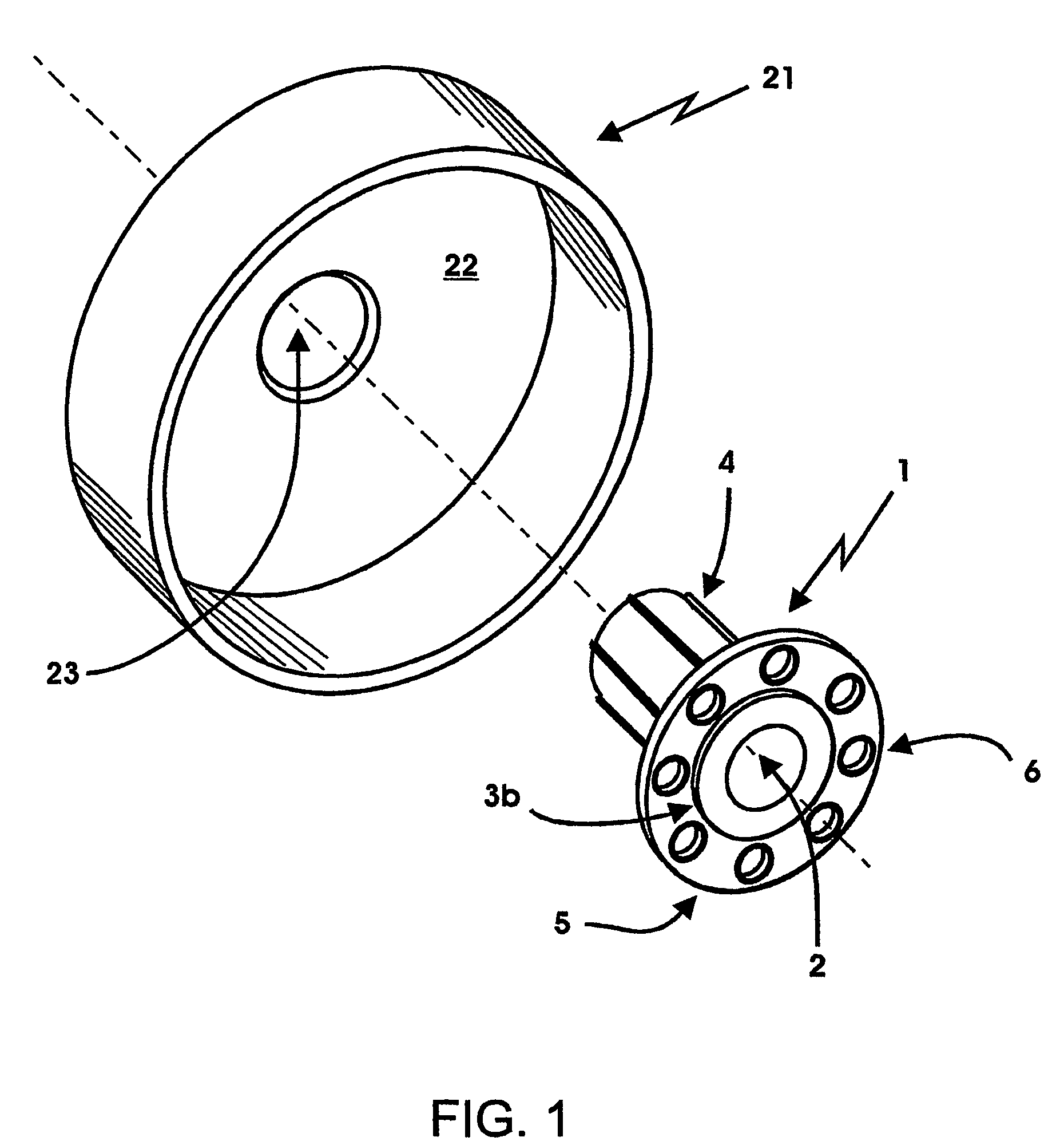 Centrifugal drum clutch assembly and method of manufacture