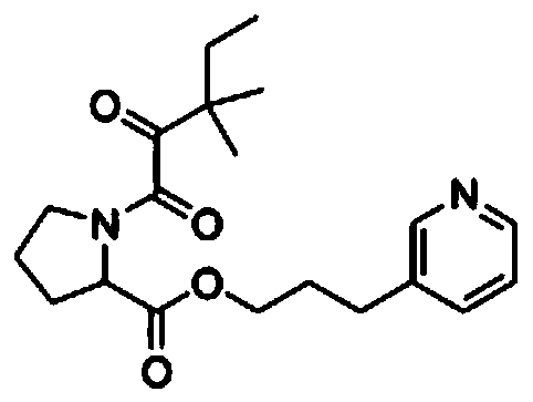 Drugcoated balloon controllable in drug metabolism and preparation method of drugcoated balloon