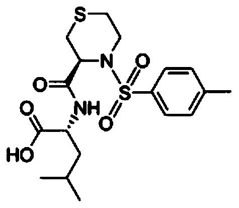 Drugcoated balloon controllable in drug metabolism and preparation method of drugcoated balloon