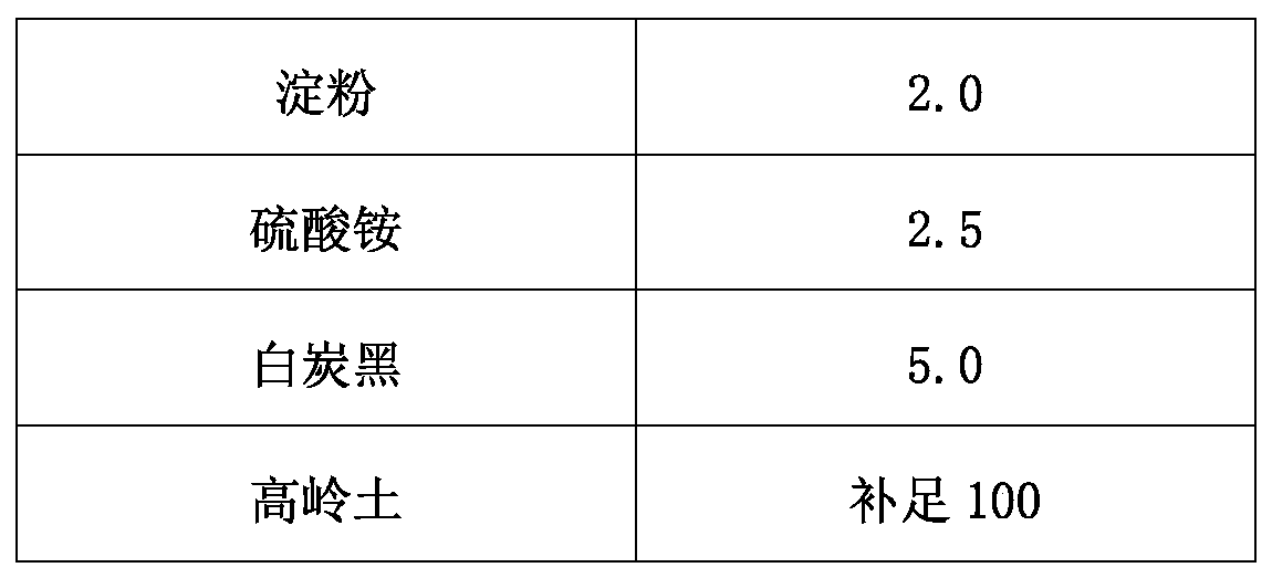 Ternary herbicidal composition containing benzobicyclon