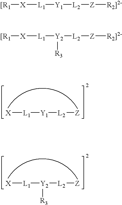 Living olefin polymerization processes