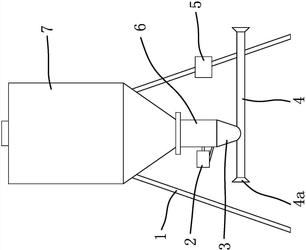 Improved production method of nanometer light guide particles