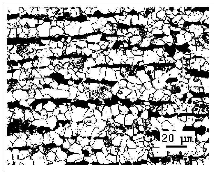 S275JR thick borated steel plate and production method thereof