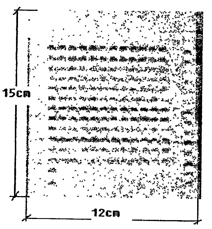 Light-catalyst high flux research