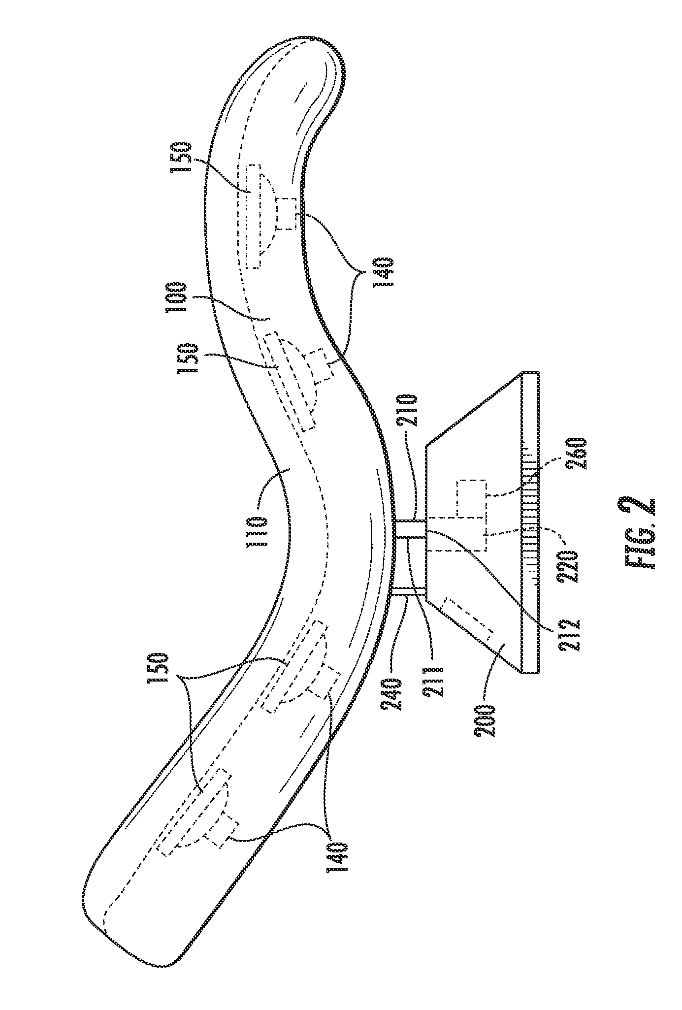 Induced Relaxation And Therapeutic Apparatus And Method