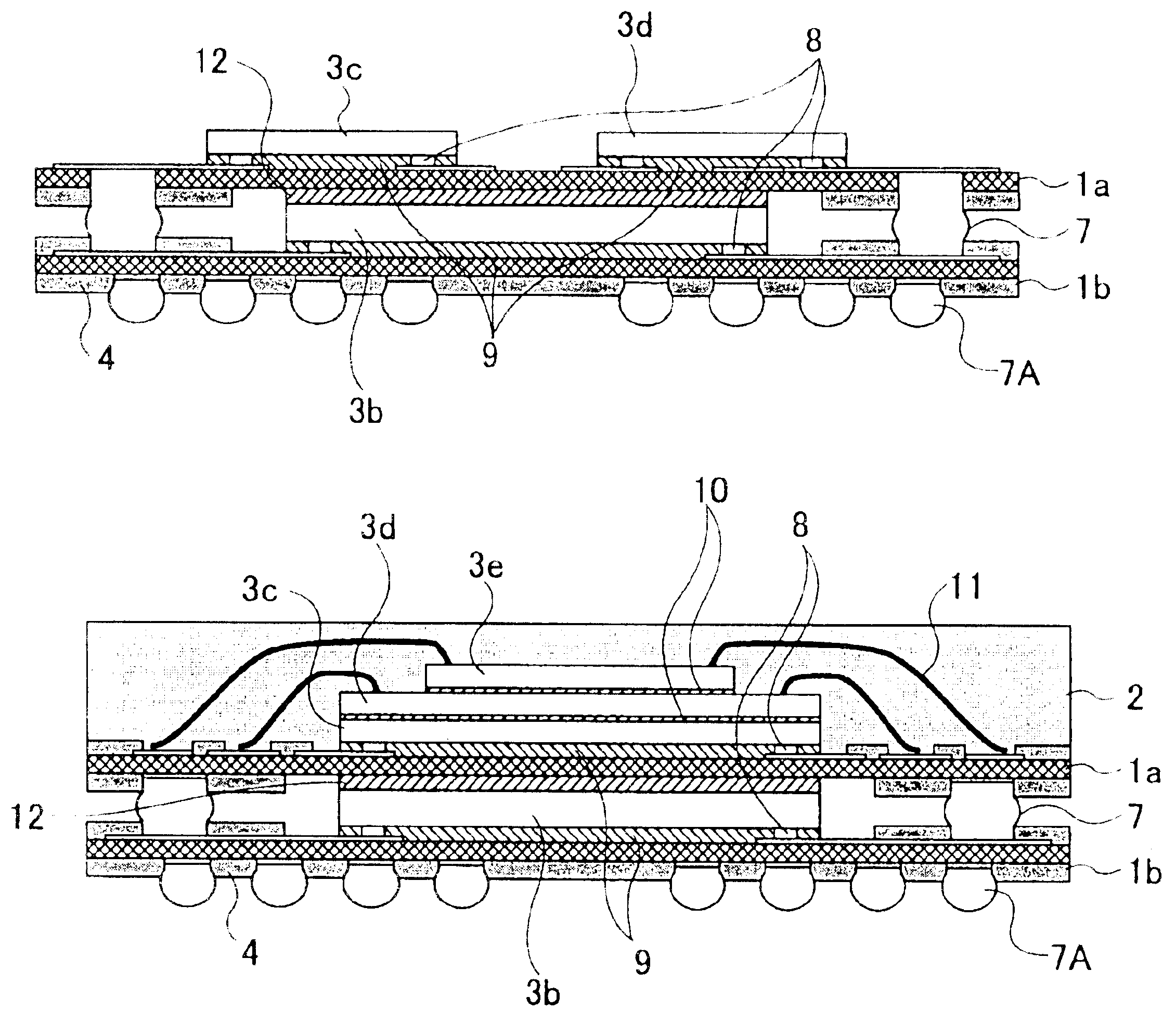 Semiconductor device and manufacturing method thereof