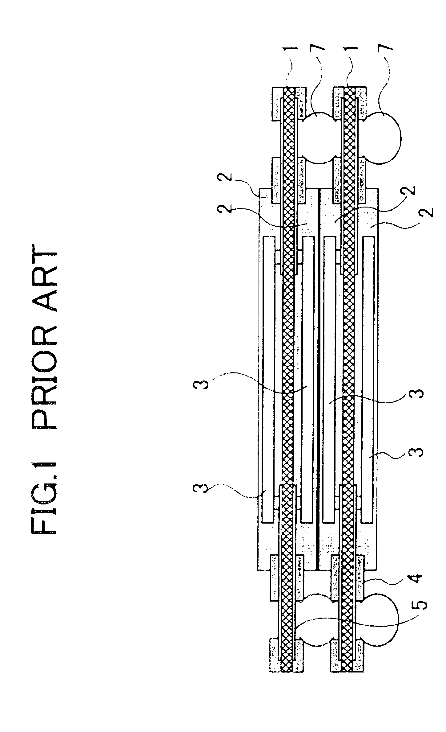 Semiconductor device and manufacturing method thereof