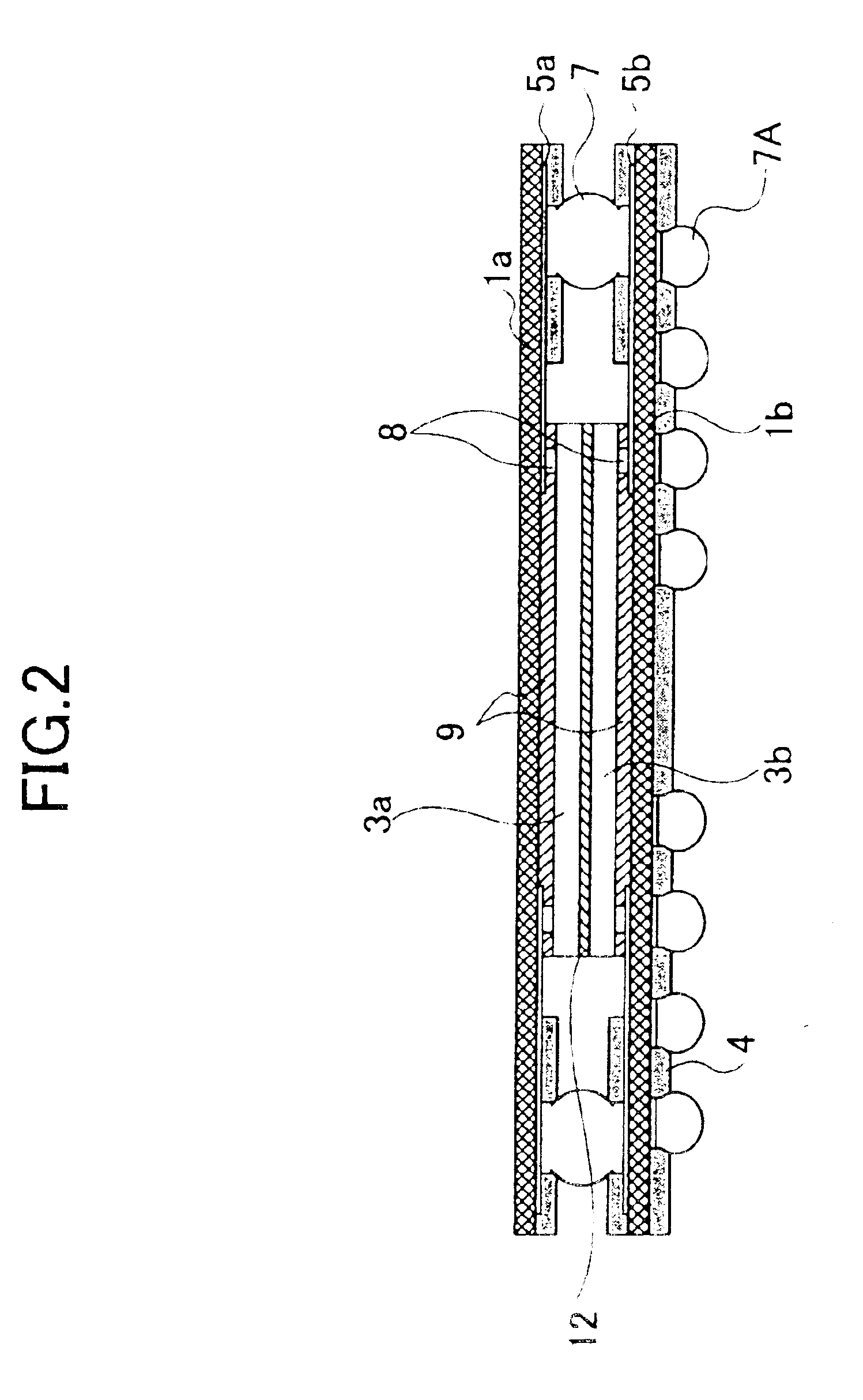 Semiconductor device and manufacturing method thereof