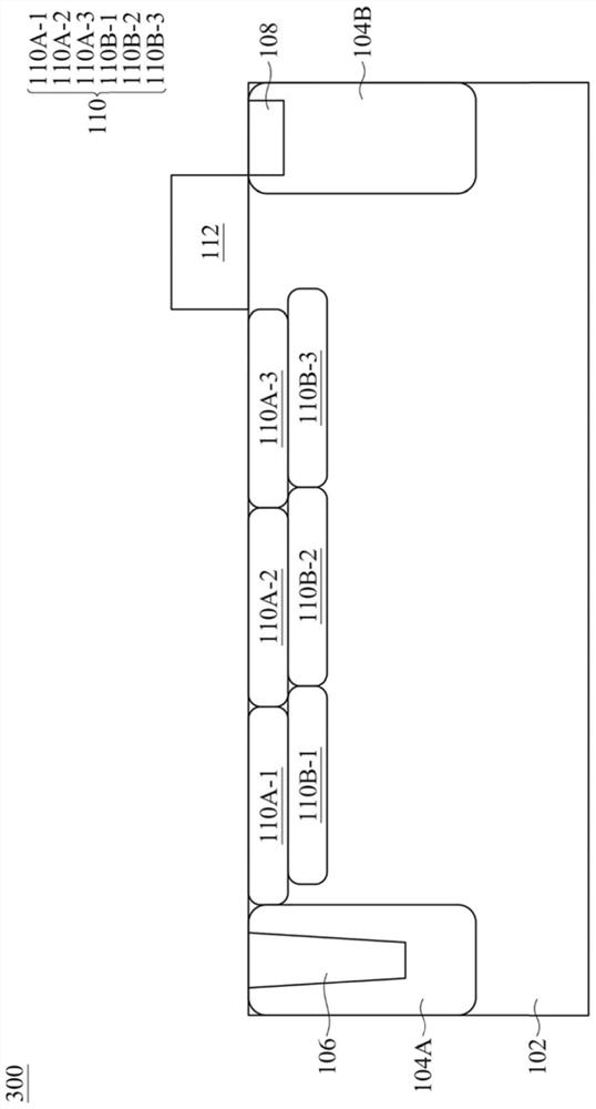 Image Sensor Structure and Method of Forming the Same