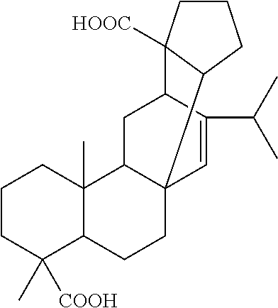 Deep-ultraviolet chemically-amplified positive photoresist