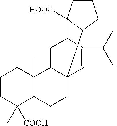 Deep-ultraviolet chemically-amplified positive photoresist