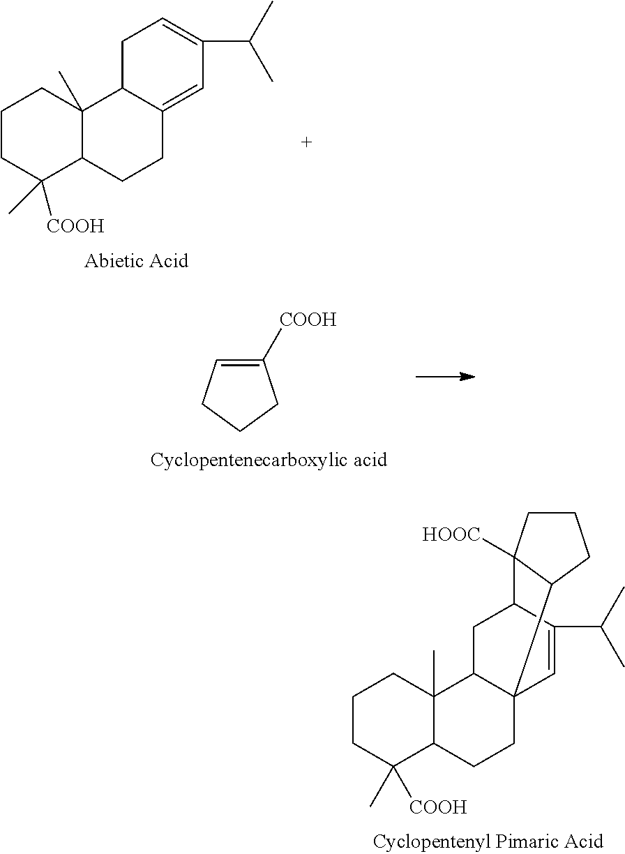 Deep-ultraviolet chemically-amplified positive photoresist